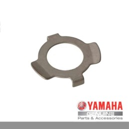 Rondelle frein cloche d'embrayage YAMAHA