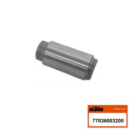 Tendeur de chaine de distribution KTM