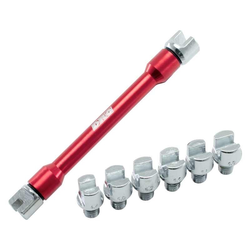 Clé à rayon PRO Mini Clé à rayon PRO Mini