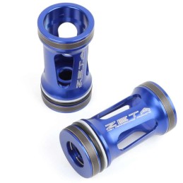 Piston libre de compression ZETA Light