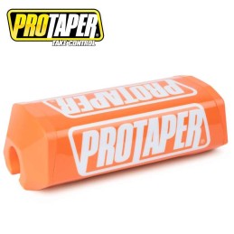 Mousse de guidon sans barre PRO-TAPER Orange