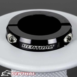 Poignées lock-on RENTHAL Tapered Kevlar