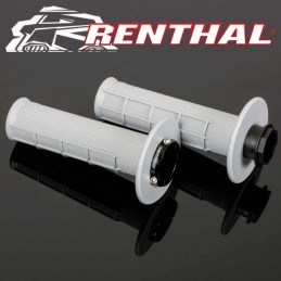 Poignées lock-on RENTHAL soft