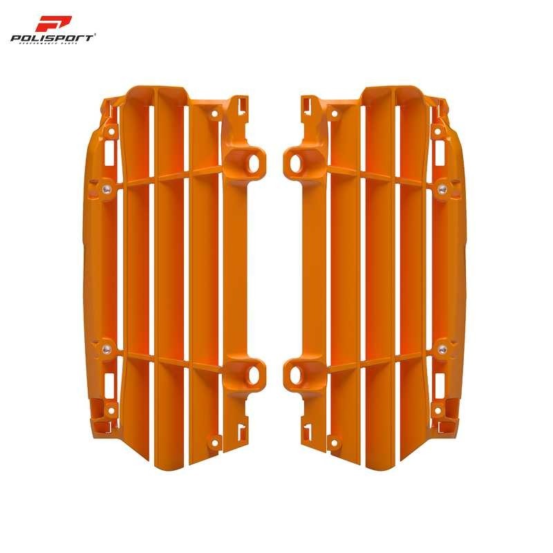 Grilles de radiateur KTM 300 SX Grilles de radiateur KTM 300 SX