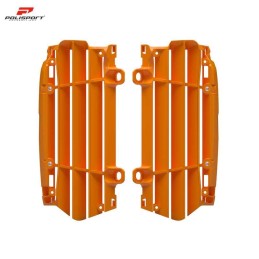 Grilles de radiateur KTM 250 SXF