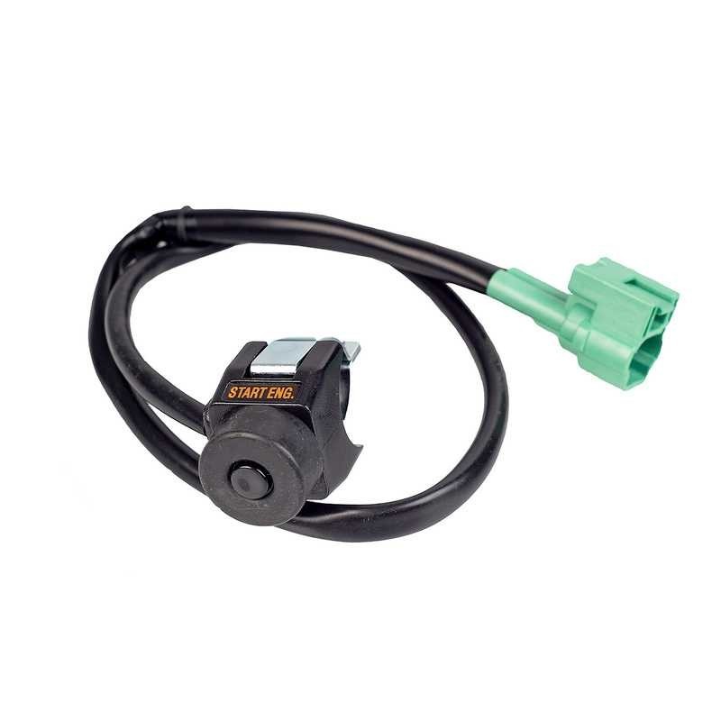 Bouton de démarreur KAWASAKI 450 KX Bouton de démarreur KAWASAKI 450 KX