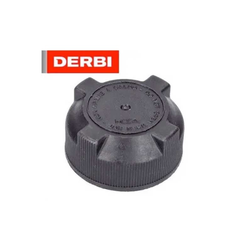 Bouchon de liquide de refroidissement 50 DERBI-GILERA