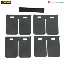 Clapets de rechange V-FORCE3 KTM 65 SX