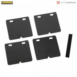 Clapets de rechange V-FORCE3 KTM 85 SX