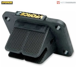 Boite à clapets V-FORCE 3 KTM 65 SX