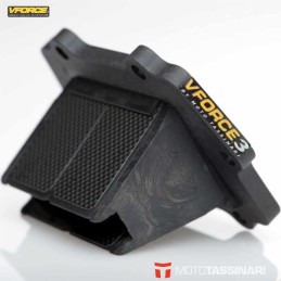 Boite à clapets VForce3 HONDA 250 CR