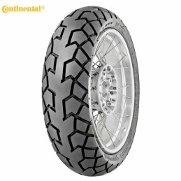 Pneu CONTINENTAL TKC 70 130/80-17 M/C 65T TL M+S