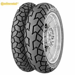 Pneu CONTINENTAL TKC 70 4.00-18 M/C 64T TL M+S