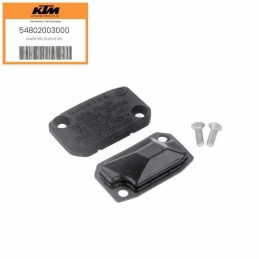 Couvre maitre cylindre embrayage KTM