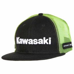Casquette D'COR Kawasaki