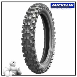 MICHELIN STARCROSS 5 80/100-12