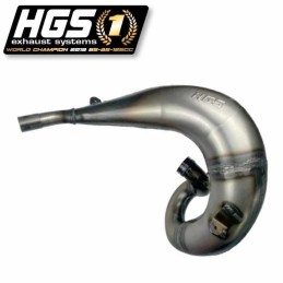 Pot HGS YAMAHA 250 YZ