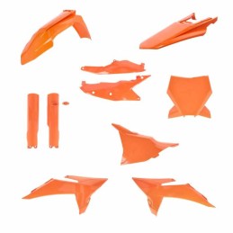 Kit plastique complet ACERBIS SX-SXF 2025