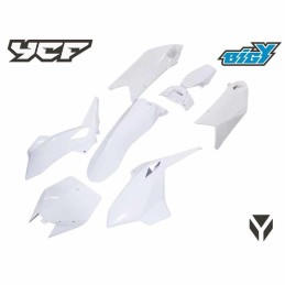Kit plastique YCF BIGY