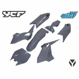 Kit plastique YCF BIGY