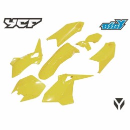 Kit plastique YCF BIGY