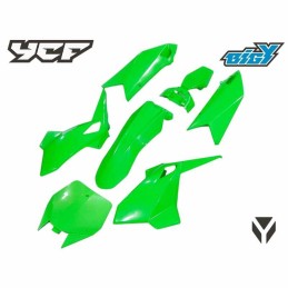 Kit plastique YCF BIGY