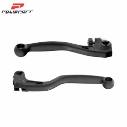 Paire de leviers POLISPORT APT incassables 250 CRF