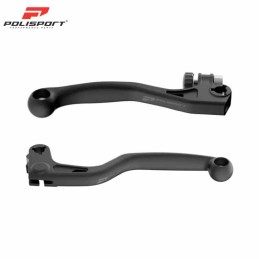 Paire de leviers POLISPORT APT incassables 250 CR