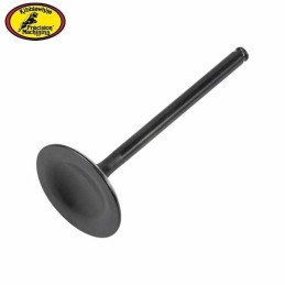 Soupape admission inox HONDA 450 CRF