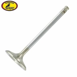 Soupape échappement inox YAMAHA 450 YZF