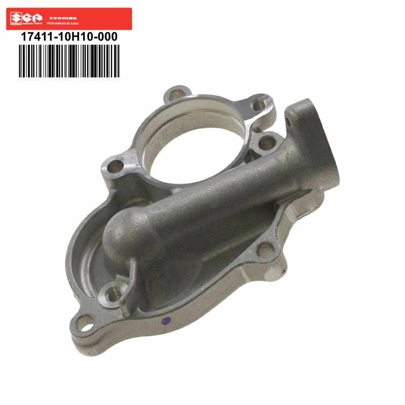 Carter de pompe à eau SUZUKI 250 RM-Z Carter de pompe à eau SUZUKI 250 RM-Z