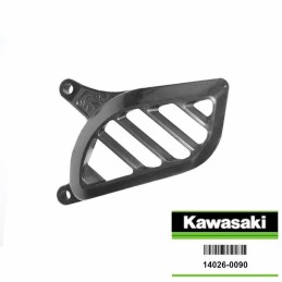 Protège pignon KAWASAKI 250 KXF