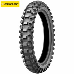 Pneu DUNLOP GEOMAX MX33 120/90-19