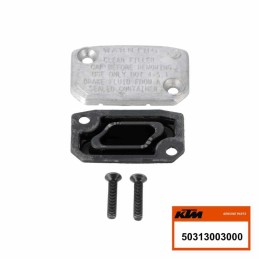 Couvre maitre cylindre embrayage KTM