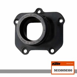 Pipe d'admission KTM 125 SX