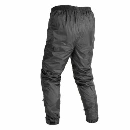 Pantalon de pluie OXFORD noir