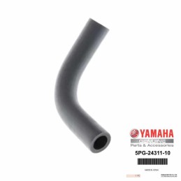 Durite réservoir YAMAHA 50 PW