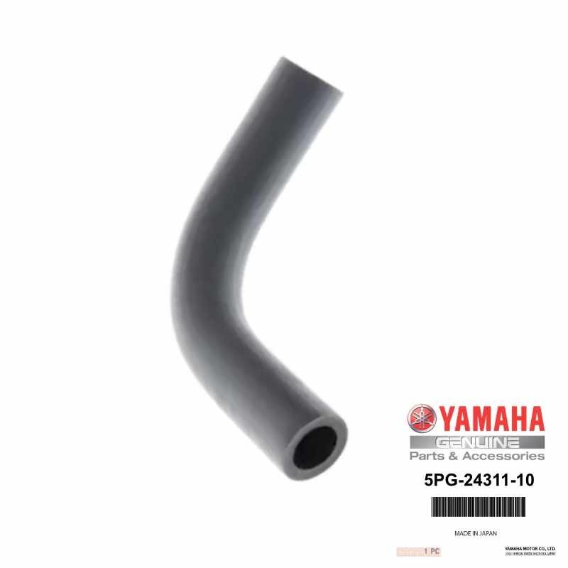 Durite réservoir YAMAHA 50 PW Durite réservoir YAMAHA 50 PW