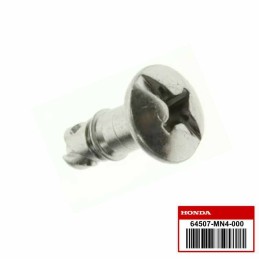 Silentbloc de réservoir HONDA