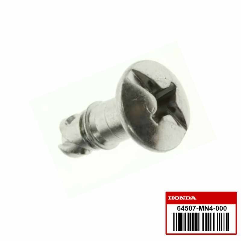 Silentbloc de réservoir HONDA