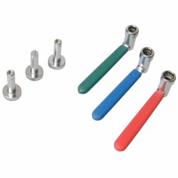 Clés de réglage de soupapes