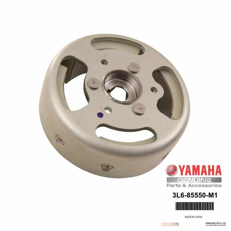 Rotor d'allumage YAMAHA 50 PW