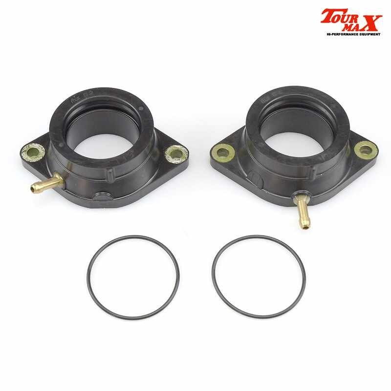 Kit pipe admission YAMAHA 1100 BT