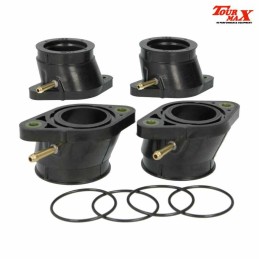 Kit pipe admission YAMAHA 1300 XJR