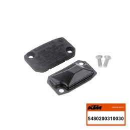 Couvre maitre cylindre embrayage KTM