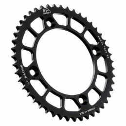 Couronne aluminium KTM 85 SX