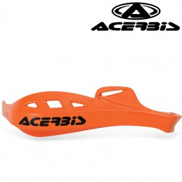 Protège mains ACERBIS RALLY Orange