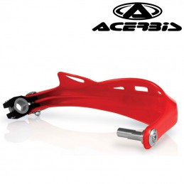 Protège mains ACERBIS RALLY Orange