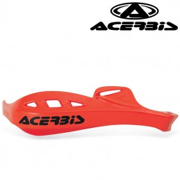 Protège mains ACERBIS RALLY Orange KTM 16