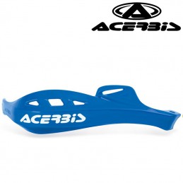 Protège mains ACERBIS RALLY Bleu